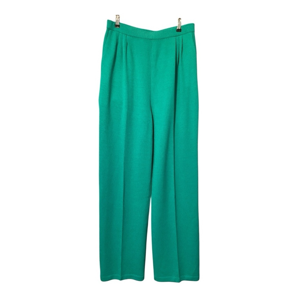 St. John Collection Pullon Pants Size 12